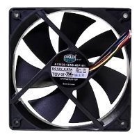   Cooler Master A12025-12AB-4EP-F1