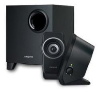  Creative Inspire A320 (RTL) (2x4W +Subwoofer 8W)