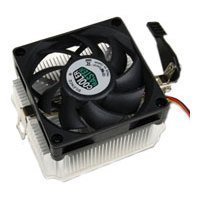 Cooler Master  Cooler Master DK9-8GD2A-0L-GP (AMD FM2/FM1/AM3+/AM3/AM2)