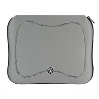  Crumpler The Gimp 15" W silver (TG15W-011)