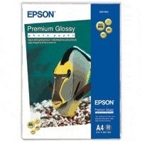  Epson Matte Paper-Heavyweight, A3+ (C13S041264)