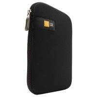    Case logic   11.6 Netbook Sleeve LAPS-111K Black