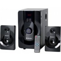 Defender Blaze M40 PRO  A2.1 40 , 40-20000 , Bluetooth MP3, SD/USB, . 