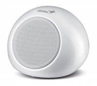  Genius SP-i170, 2W  Apple iPod/iPhone, , MP3/MP4  , white