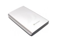    Verbatim 53021 Store"n"Go 2.5"" USB 3.0 500Gb 