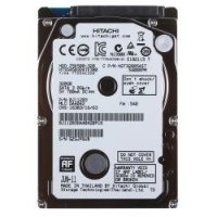 Hitachi HTS545032A7E380_0J11283   SATA 320GB 2.5" Travelstar Z5K500 SATA-II 3Gb/s 5400rpm