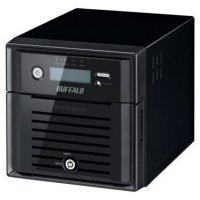   Buffalo TeraStation 5200 4Tb Windows Storage Server 2012 R2 (WS5200D0402WR2-EU)