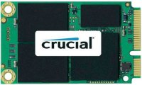 Crucial CT480M500SSD3   SSD mSATA M500 480GB MLC SATA 6Gb/s 400/500Mb 80000 I