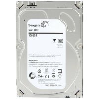   3.5" SATA3 3.0  7200rpm 64mb Constellation CS ( ST3000VN000 ) OEM