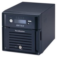   Buffalo TeraStation Duo 2TB (TS-WX2.0TL/R1)