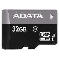   ADATA Premier microSDHC 32Gb Class 10 UHS-I U1 (40/15 Mb/s)