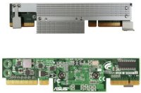  ASUS PIKE 2008 - Flexible storage options