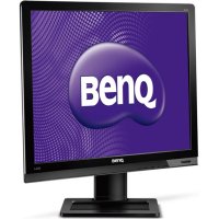  19" Benq BL902TM Black LED, 1280x1024, 5ms, 250 cd/m2, 1000:1 (DCR 12M:1), D-Sub, DVI (HDCP)