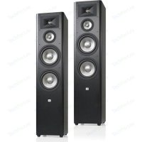    JBL Studio 580, black