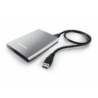 (53074) HDD    Store"n"Go Slim USB 3.0/2.0, 1TB 2.5",  