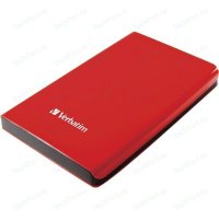 (53068) HDD    Store"n"Go USB 3.0/2.0, 500GB 2.5", 