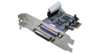 ST-Lab I-510   PCI-E x1, 2 ext (LPT25F), Ret