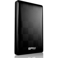    Silicon Power 750GB Diamond D03, 2.5", USB 3.0,  (SP750GBPHDD03S3K)