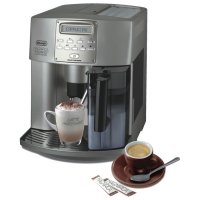  DeLonghi Magnifica Esam 3500.S 1350  