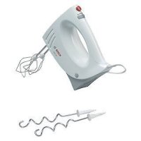  KitchenAid  Bosch MFQ 3020 