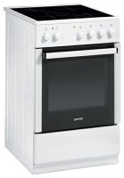   Gorenje EC 52120 AW