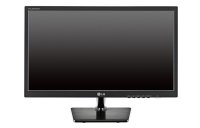  23" LG E2342V-BN Flatron Black (LED, LCD, Wide, 1920x1080, 5 ms, 170/160, 250 cd/m, 5"000"