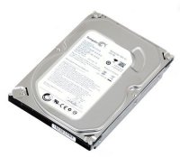   HDD 500Gb SATA-III Seagate Barracuda [ST500DM002, 7200rpm, 16Mb]