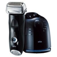   Braun 760cc-4 Series 7, 