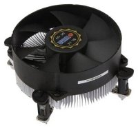  () Titan s.1155/ 1156/ 1150 95W, PWM, 1000 - 3000 RPM ,(12,5 - 36,1 dbA,Pu