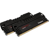  DIMM DIMM 8Gb 2x4Gb KIT DDR3 PC17000 2133MHz Kingston HyperX XMP Beast Series (KHX21C11T3K2 /