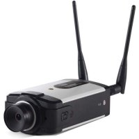  Cisco SB WVC2300-EU Wireless-G     PoE