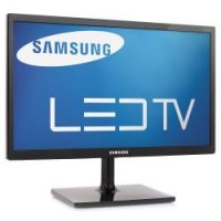  21.5" Samsung C22B350U Black (LED, LCD, Wide, 1920x1080, 5 ms, 178/178, 250 cd/m, 5000:1,