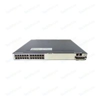 Huawei HAW-LS-S5328C-EI-24S  S5328C-EI-24S, 24x100/1000X, 4x10/100/1000T Combo, 2 PSU slo