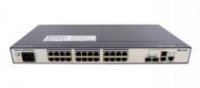 Huawei HAW-S2700-26TP-EI-AC  S2700-26TP-EI-AC Mainframe(24 10/100 BASE-T ports and 2 Comb