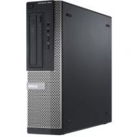  Dell Optiplex 3010 MT i5 3470 (3.2)/4Gb/500Gb/IntHDG/DVDRW/DOS/ / (3010-6811 )