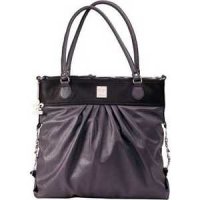  Kalencom C  The wild side bag (pewter)