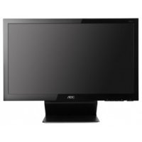  22" AOC E2275PWJ TN LED 1920x1080 2ms VGA DVI HDMI