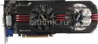  PCI-E ASUS nVidia GeForce GTX 650 1024Mb DDR5 ( GTX650TI-DC2O-1GD5 ) RTL