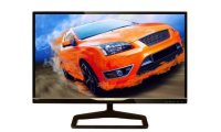  27" Philips 278C4QHSN/01 Black (IPS, LED, LCD, Wide, 1920x1080, 7 ms, 178/178, 250 cd/m, 2