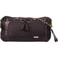  Kalencom C  Pippen bag sponge nylon (black)