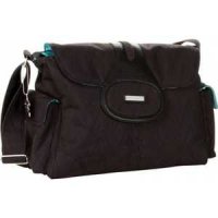  Kalencom C  Elite bag pizazz (black)