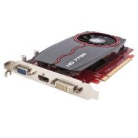  4Gb (PCI-E) PowerColor AX7750 4GBK3-H (HD7750, GDDR3, 128 bit, HDCP, VGA, DVI, HDMI, Reta