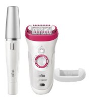  Braun 7929 Silk-epil, 2 , 2 ,   , 