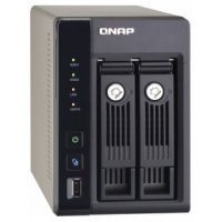 QNAP TS-269 Pro  RAID-      . Intel Atom D2700 2,13