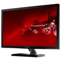  21.5" Maestro 226DXBD Black IPS, LED, 1920x1080, 5ms, 250 cd/m2, DCR 100M:1, D-Sub, DVI (HDC