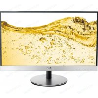   AOC i2269Vwm 22" IPS black VGA HDMI DisplayPort