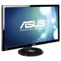  Asus VG27AH WLED IPS 1920x1080(16:9);0.311mm;5ms; 80M:1;250 cd/m2;DVI-D;HDMI 1.4 x2;D-Sub;mu