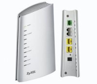  IP- Zyxel P-2302R EE (2 FXS, 1 Lifeline)