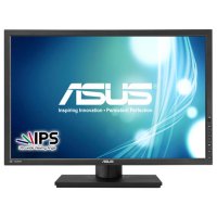  24" ASUS PB248Q  IPS LED 1920x1200 80000000:1 300cd/m^2 6ms DVI HDMI DP D-Sub USB