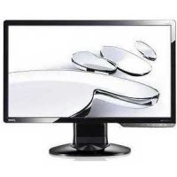  20" Benq G2025HDA BK/BK 1600x900 TN 0.176mm; 5ms; 200 cd/m2; 40000:1; D-Sub